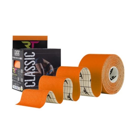 rea tape classic orange